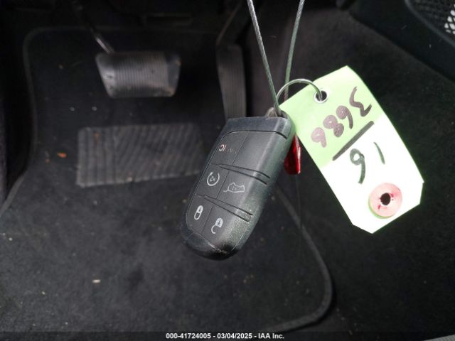 2C3CDZAG3JH183686 Dodge Challenger Sxt