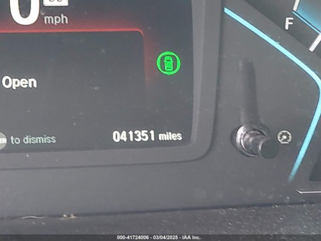 5FNRL6H84NB062604 Honda Odyssey Touring