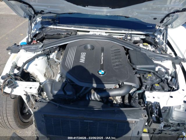WBA8B7C56JA937845 BMW 340i Xdrive