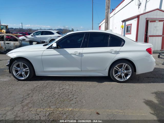 WBA8B7C56JA937845 BMW 340i Xdrive