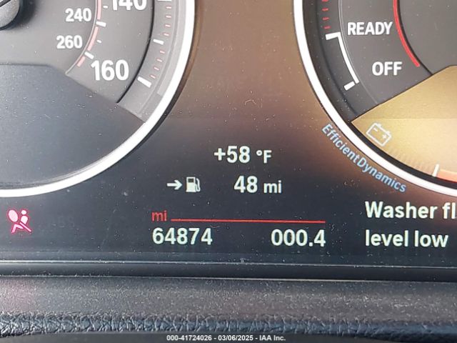 WBA8B7C56JA937845 BMW 340i Xdrive