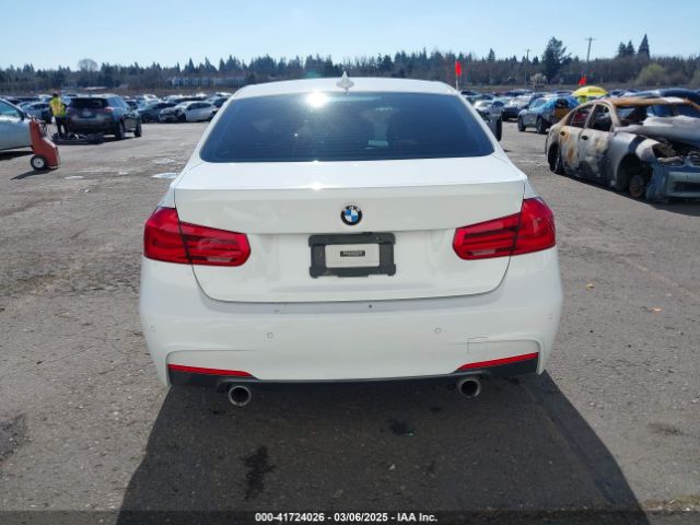 WBA8B7C56JA937845 BMW 340i Xdrive