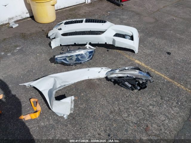 WBA8B7C56JA937845 BMW 340i Xdrive