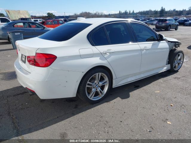 WBA8B7C56JA937845 BMW 340i Xdrive