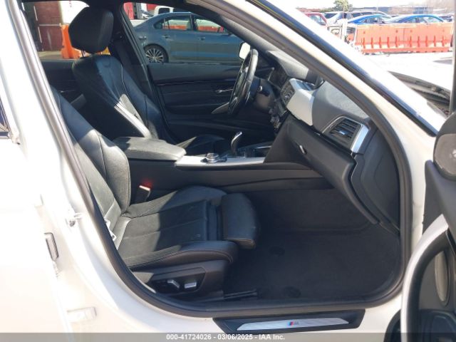 WBA8B7C56JA937845 BMW 340i Xdrive
