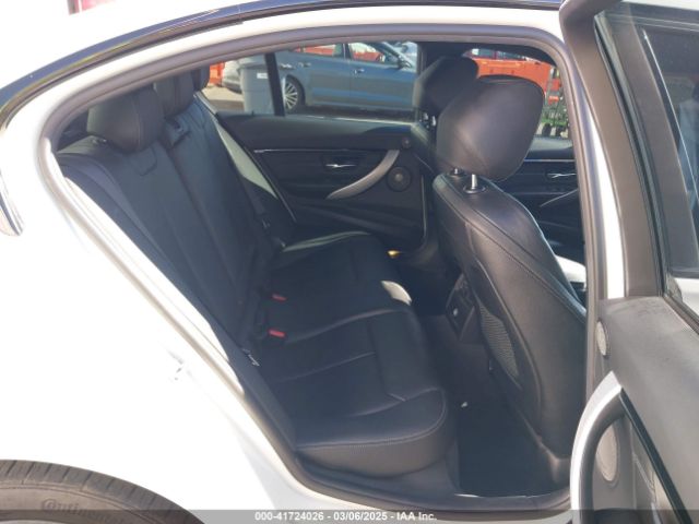 WBA8B7C56JA937845 BMW 340i Xdrive