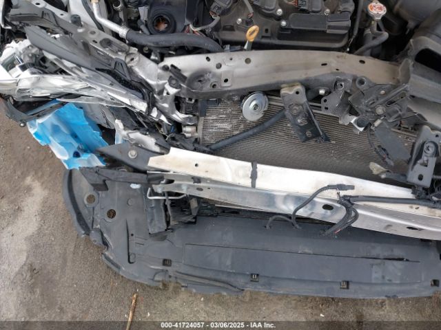 4T1BZ1HK5JU017666 Toyota Camry Xse V6