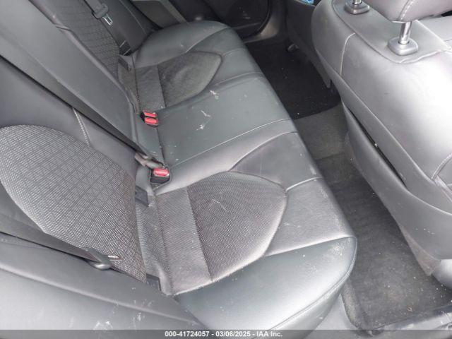 4T1BZ1HK5JU017666 Toyota Camry Xse V6