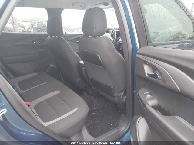 KL79MRSL5MB010327 Chevrolet Trailblazer Awd Lt
