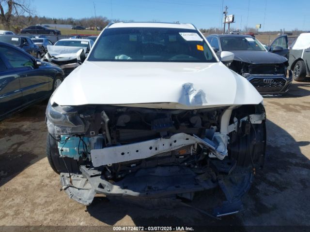 JM3TCADY6J0229768 Mazda Cx-9 Grand Touring