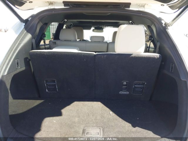 JM3TCADY6J0229768 Mazda Cx-9 Grand Touring