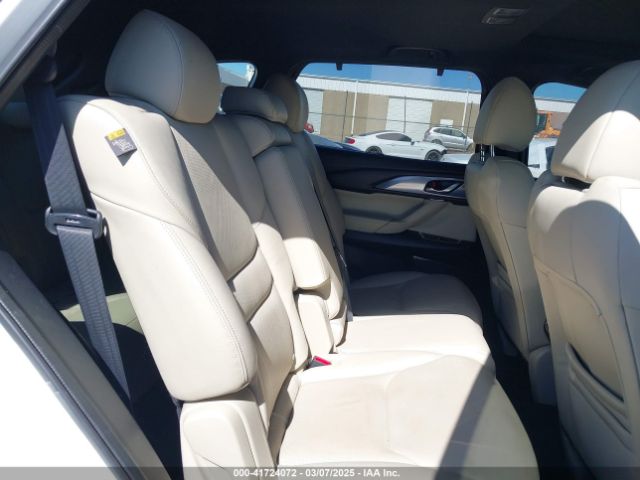JM3TCADY6J0229768 Mazda Cx-9 Grand Touring