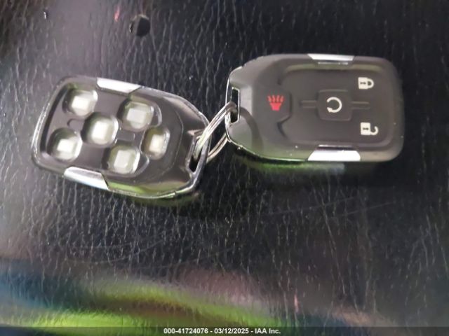 3GKALPEV8LL244239 GMC Terrain Fwd Slt