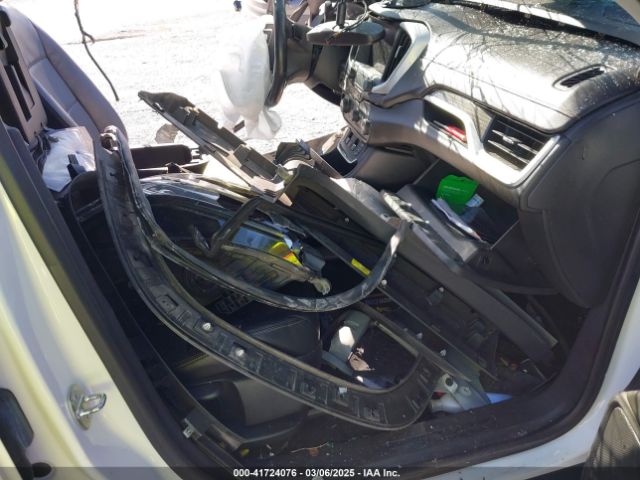 3GKALPEV8LL244239 GMC Terrain Fwd Slt