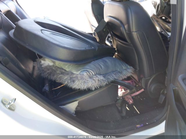 3GKALPEV8LL244239 GMC Terrain Fwd Slt