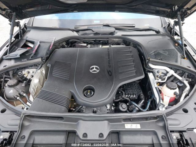 W1K6G6DB0NA148354 Mercedes-Benz S 500 4matic
