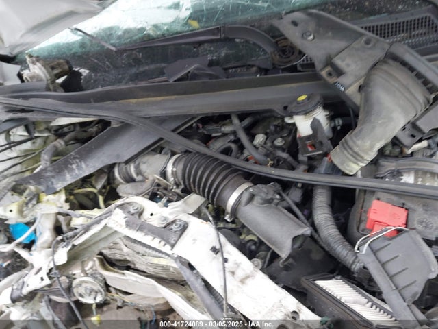 1HGCV1F44LA082054 Honda ACCORD EX