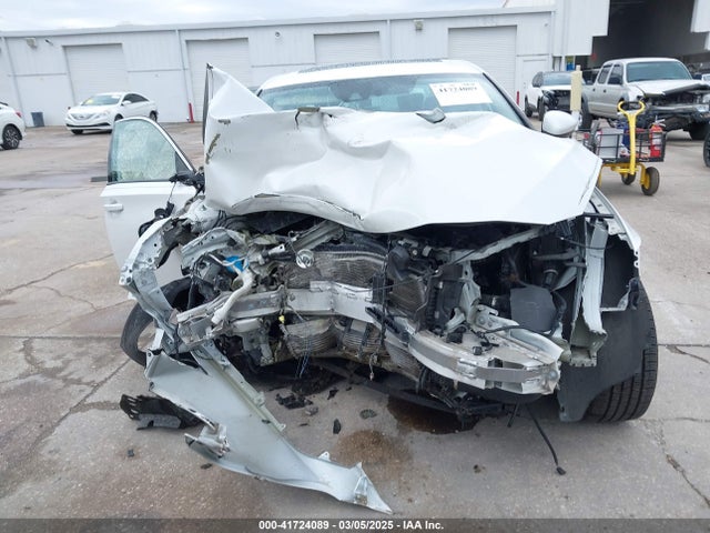 1HGCV1F44LA082054 Honda ACCORD EX