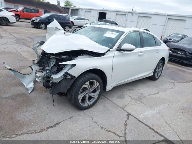 1HGCV1F44LA082054 Honda ACCORD EX