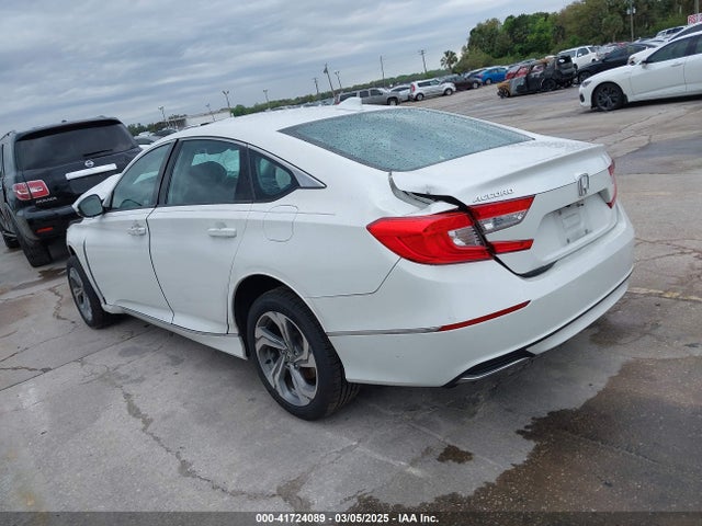 1HGCV1F44LA082054 Honda ACCORD EX