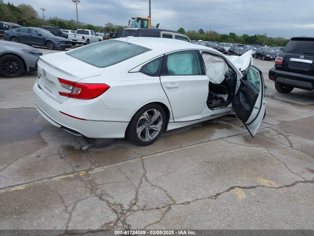 1HGCV1F44LA082054 Honda ACCORD EX