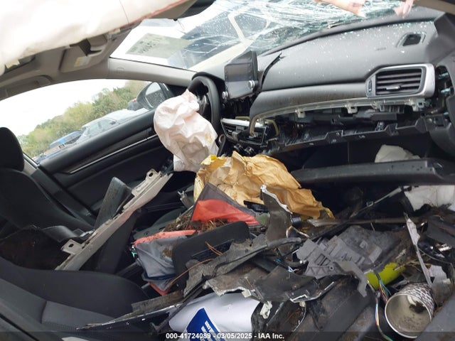 1HGCV1F44LA082054 Honda ACCORD EX