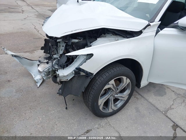 1HGCV1F44LA082054 Honda ACCORD EX