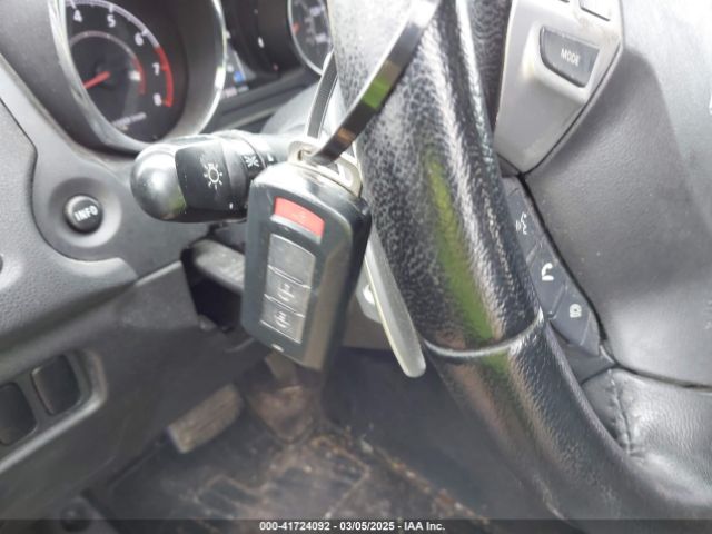 2012 MITSUBISHI OUTLANDER SPORT JA4AR4AU7CZ010117 Photo 10