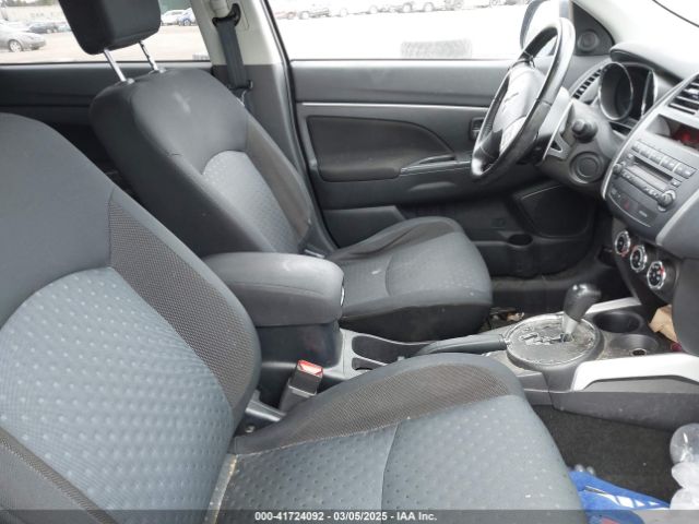 2012 MITSUBISHI OUTLANDER SPORT JA4AR4AU7CZ010117 Photo 4