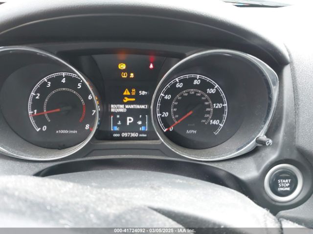 2012 MITSUBISHI OUTLANDER SPORT JA4AR4AU7CZ010117 Photo 6