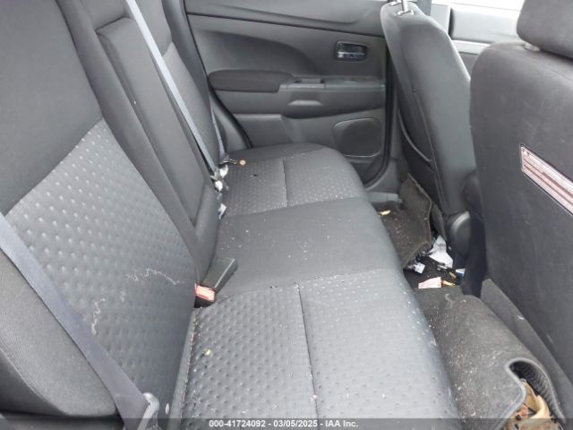2012 MITSUBISHI OUTLANDER SPORT JA4AR4AU7CZ010117 Photo 7