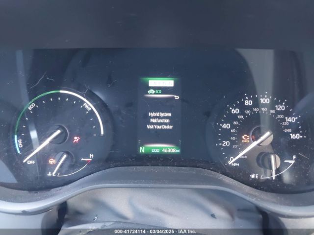 5TDBRKEC3NS092996 Toyota SIENNA LE