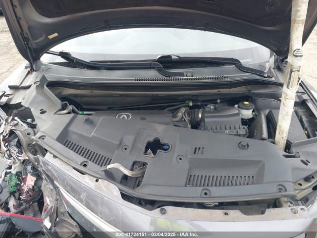 19VDE1F77FE008733 Acura Ilx 2.0l