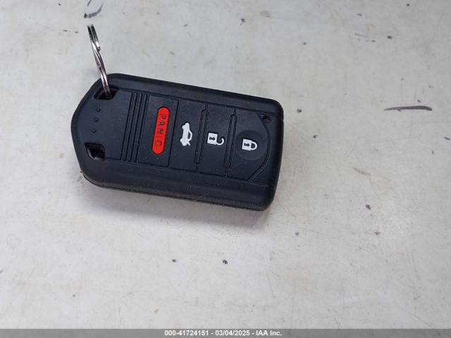 19VDE1F77FE008733 Acura Ilx 2.0l