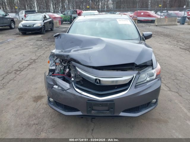 19VDE1F77FE008733 Acura Ilx 2.0l