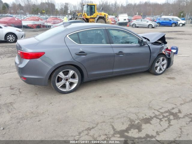 19VDE1F77FE008733 Acura Ilx 2.0l