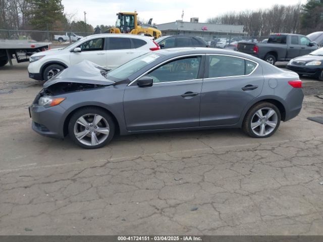 19VDE1F77FE008733 Acura Ilx 2.0l