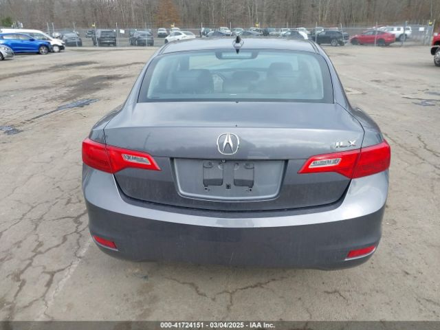 19VDE1F77FE008733 Acura Ilx 2.0l