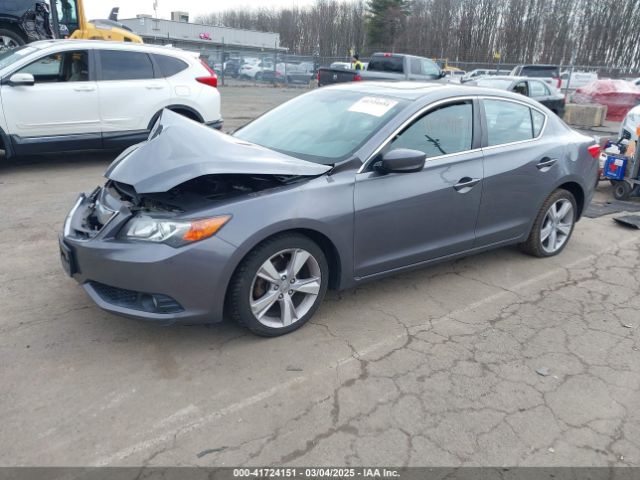 19VDE1F77FE008733 Acura Ilx 2.0l