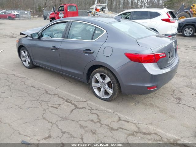 19VDE1F77FE008733 Acura Ilx 2.0l