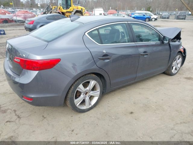 19VDE1F77FE008733 Acura Ilx 2.0l