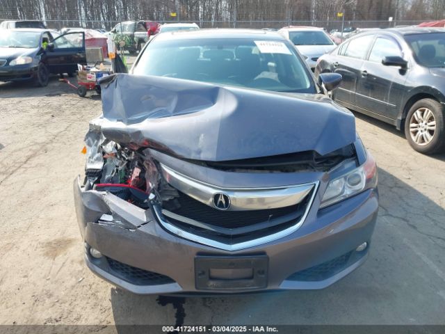 19VDE1F77FE008733 Acura Ilx 2.0l