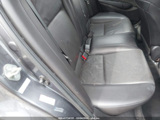 19VDE1F77FE008733 Acura Ilx 2.0l
