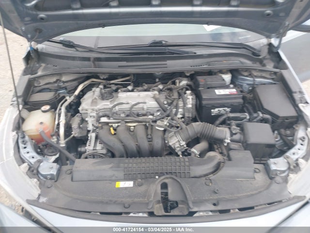 5YFEPRAE3LP028918 Toyota COROLLA LE