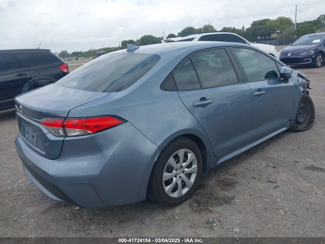 5YFEPRAE3LP028918 Toyota COROLLA LE
