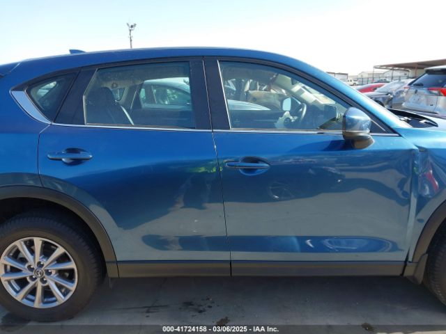 JM3KFBAM4P0281628 Mazda Cx-5 2.5 S