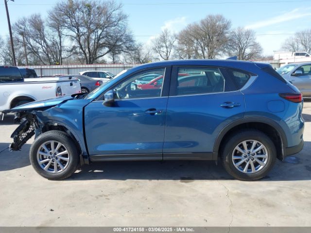 JM3KFBAM4P0281628 Mazda Cx-5 2.5 S
