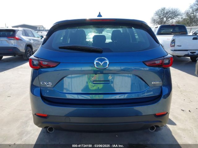 JM3KFBAM4P0281628 Mazda Cx-5 2.5 S