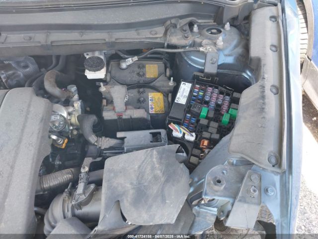 JM3KFBAM4P0281628 Mazda Cx-5 2.5 S