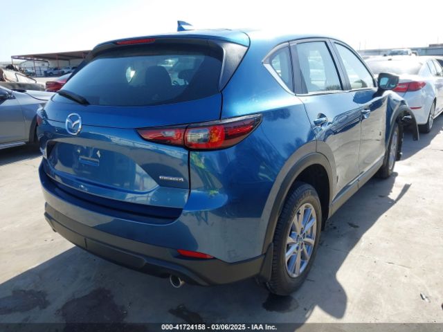 JM3KFBAM4P0281628 Mazda Cx-5 2.5 S